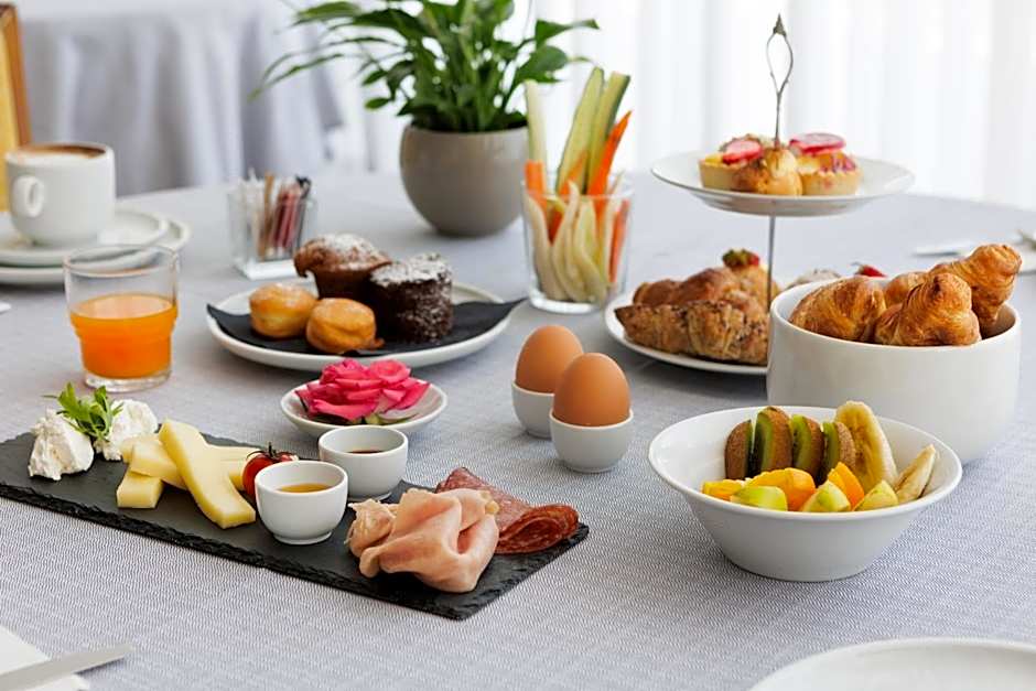 Parco dei Principi Boutique Hotel