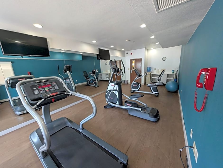 Holiday Inn Express Hotel & Suites El Dorado By IHG