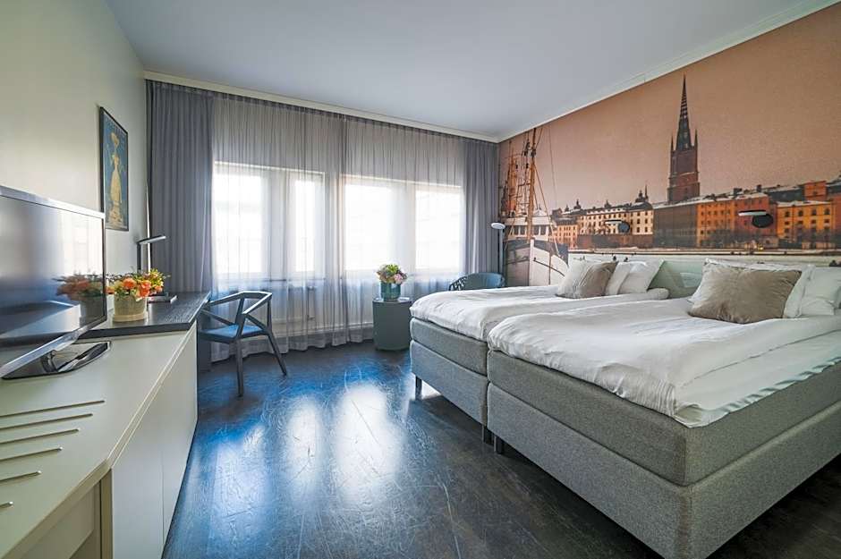 Hotel C Stockholm