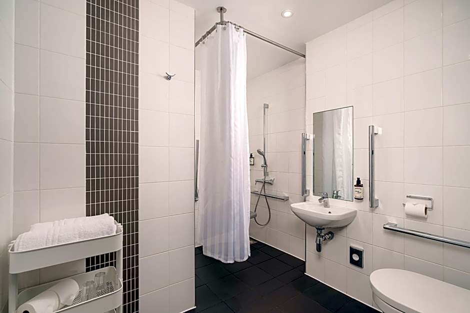 Point A Hotel London Westminster