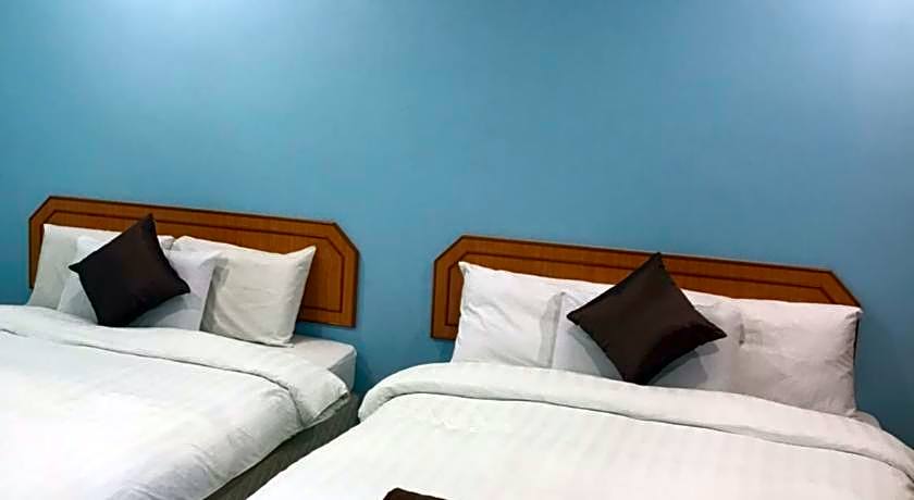 Hotel dan Restoran Seri Kangsar
