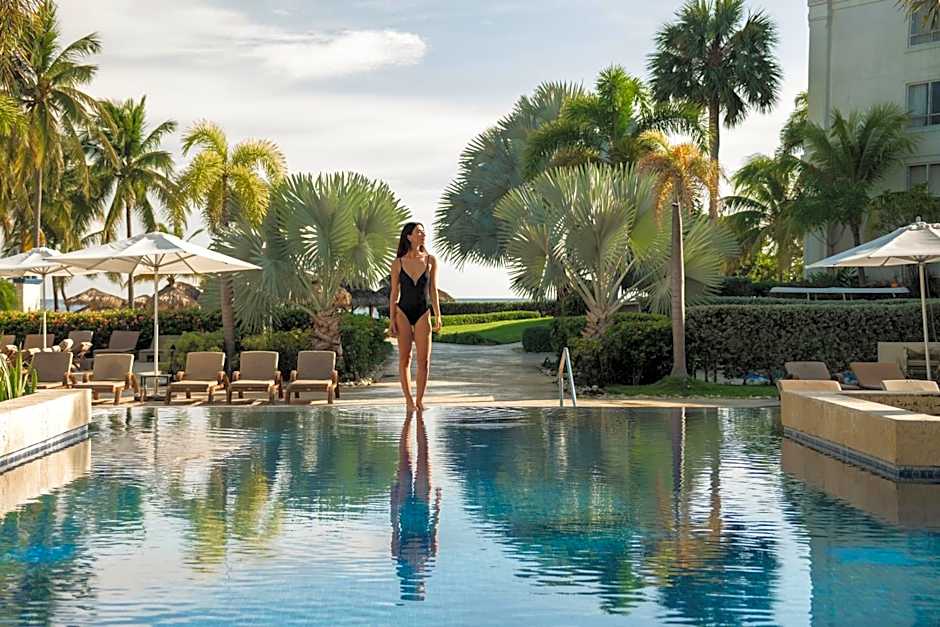 Hyatt Zilara Rose Hall Adults Only - All Inclusive