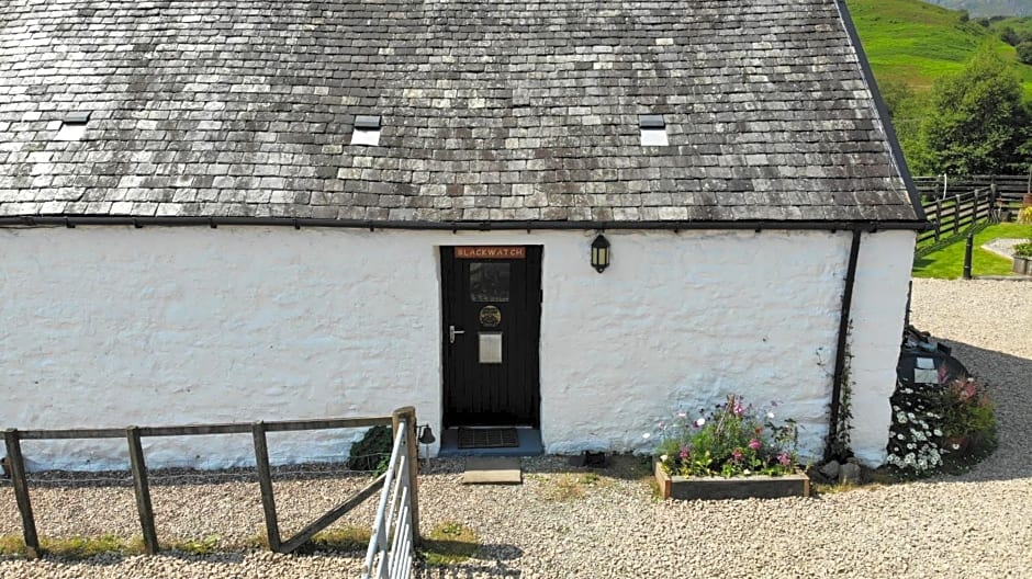 Garrison Farm with Hot Tub