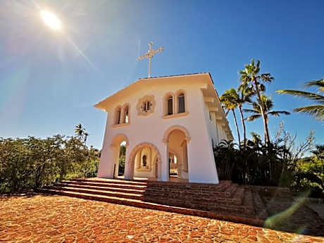 Rancho Las Cruces Baja California Sur