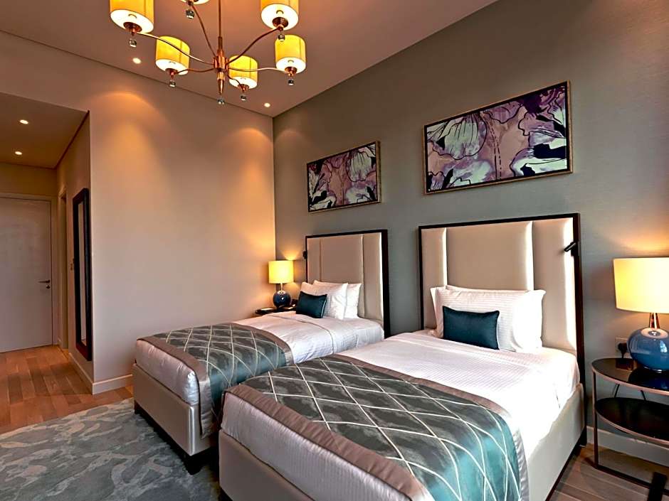 Photo 1 of 4 of Family 2 Bedroom Suite