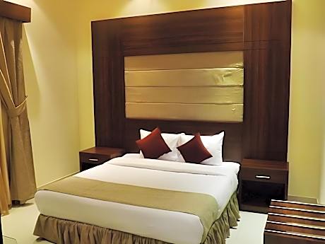 Baron Al Masif Apartment