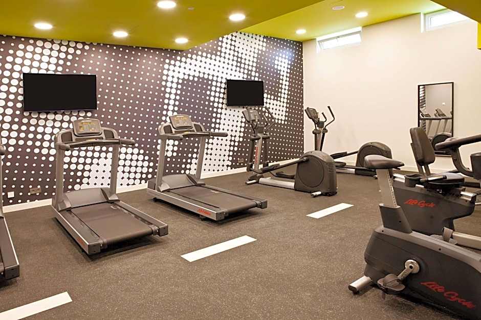 Hampton By Hilton Regensburg