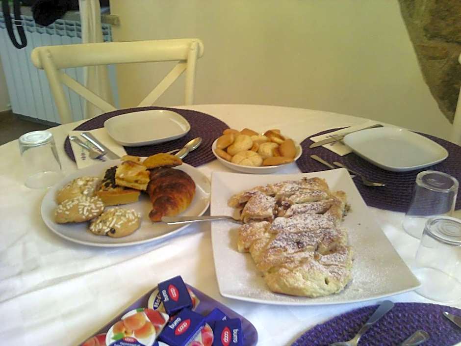 Viterbo Antica - centro storico