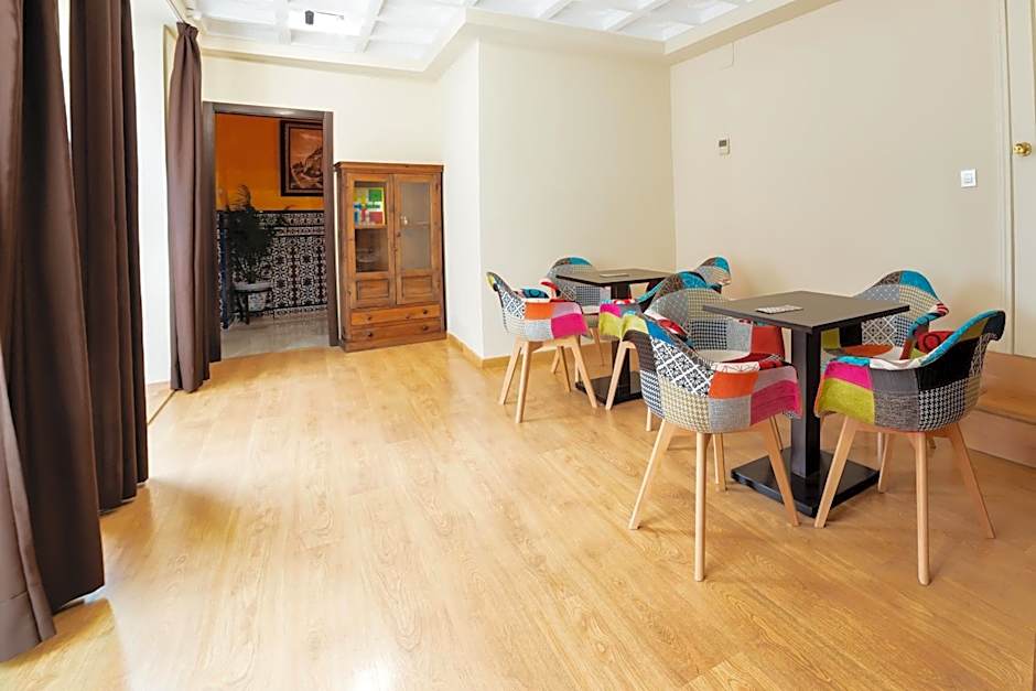 Hotel Posada del Toro