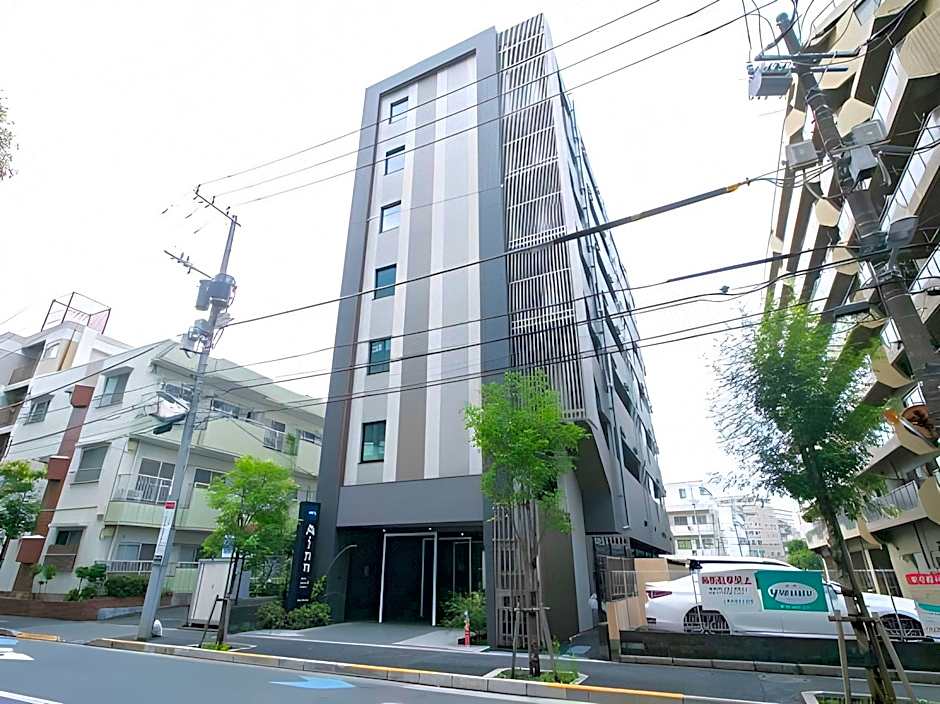 Minn Nishi Kasai