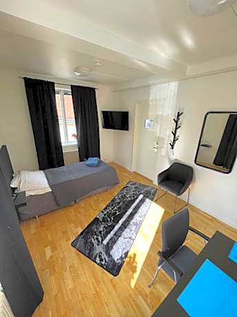 Budget Double or Twin Room