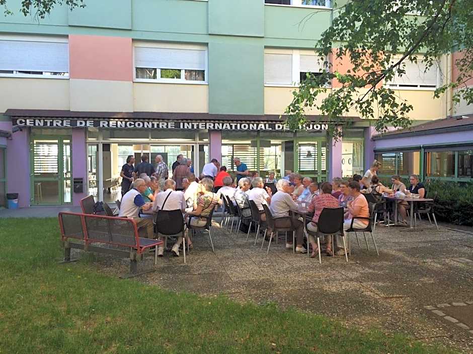 ETHIC ETAPES DIJON Accueil 24h24 et parking gratuit