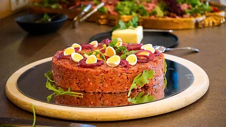 Seminar & Urlaubshotel Oststeirischer Hof Söchau