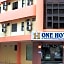 One Hotel Sadong Jaya