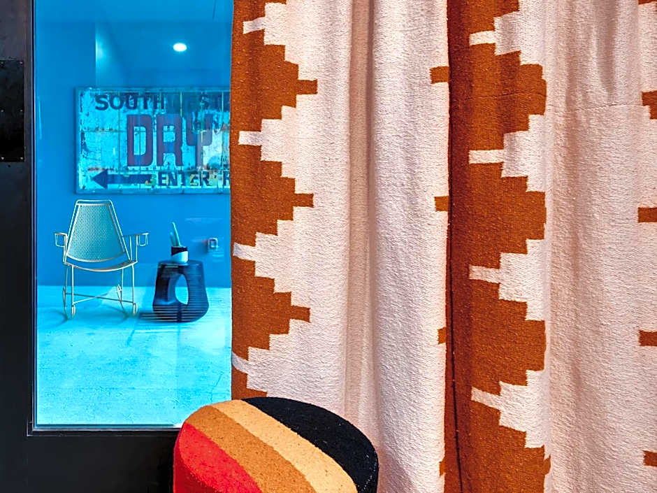 Hotel Dryce