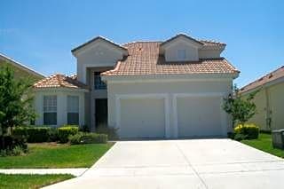 Disney Area Preferred Homes with Spa