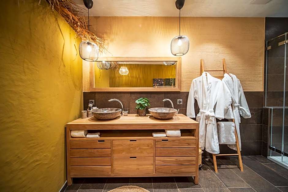 Hotel Zeit & Traum Privat SPA