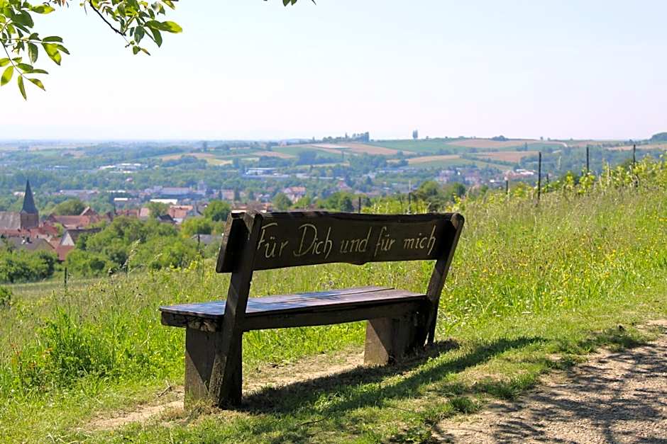 Amelie No 3 Hotel & Appartements