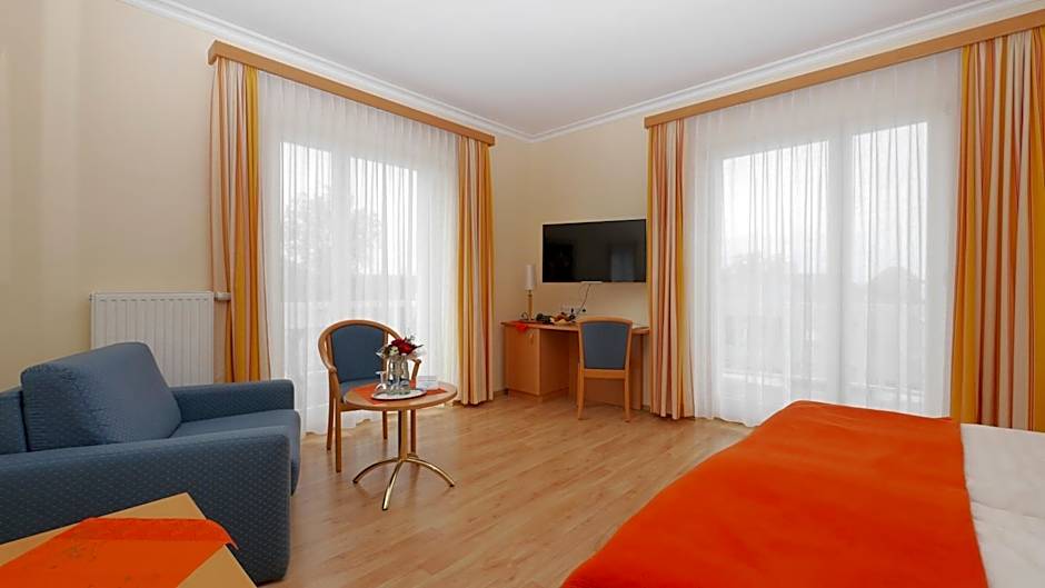 Hotel garni Arte Vita