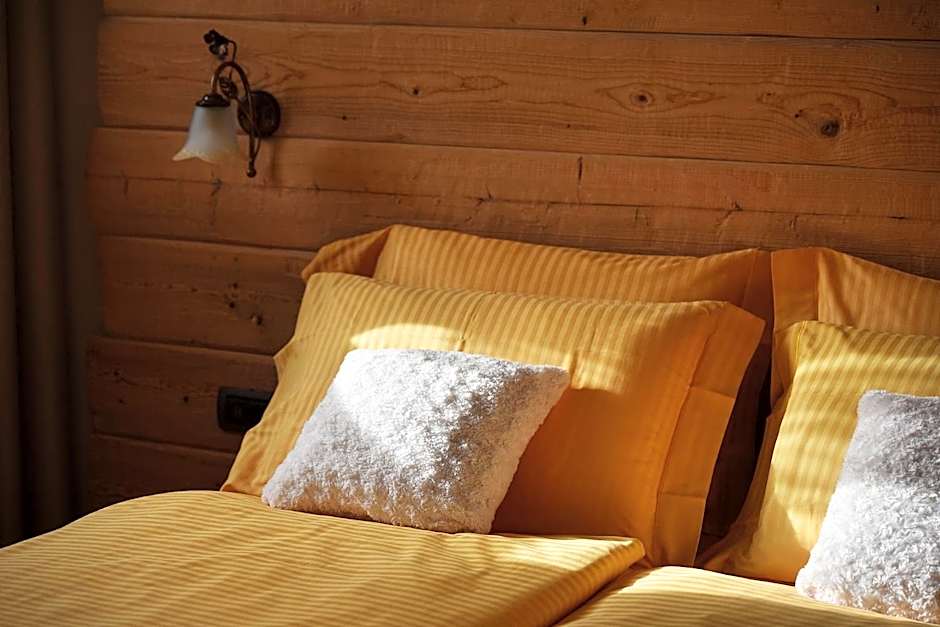 Hotel Garnì COSTANZA