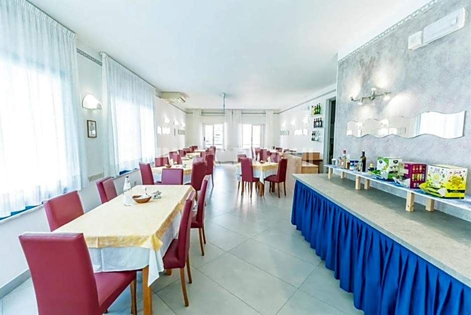 Hotel Azzurro