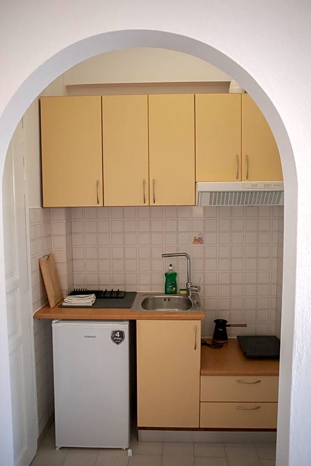 ATHANASIA APARTMENTS