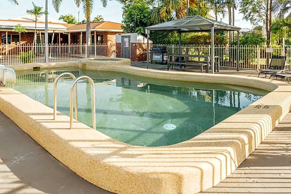 Billabong Lodge Motel