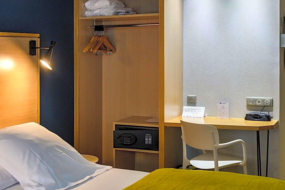 Best Western Montecristo