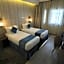Al Ebaa Hotel