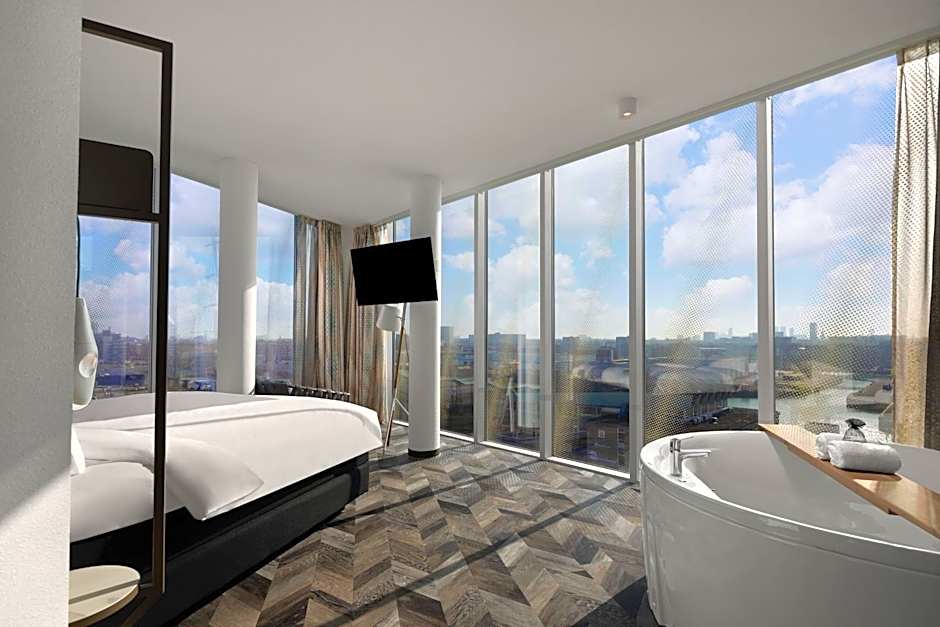 Inntel Hotels Den Haag Marina Beach