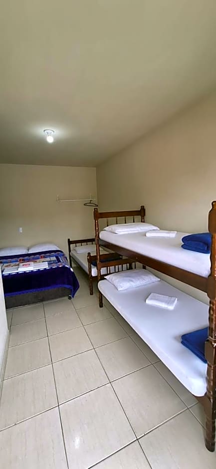 Pousada Parque Central