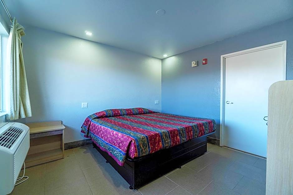 Xpress Inn & Extended Stays