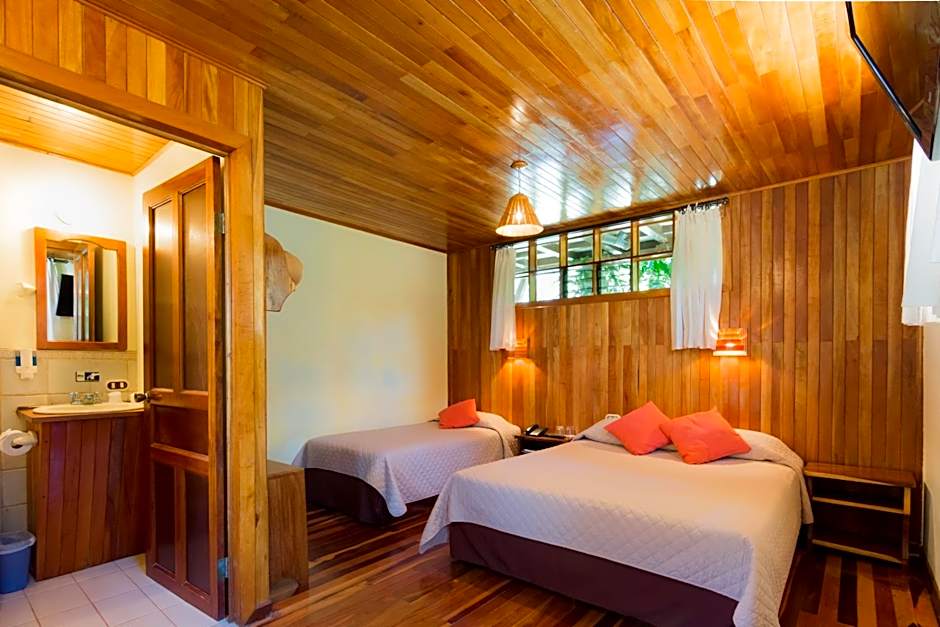 Monteverde Country Lodge - Costa Rica