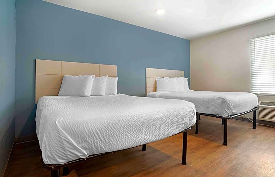 Extended Stay America Select Suites - Springdale