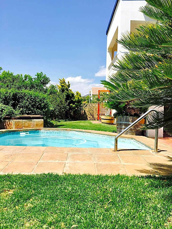 Helderberg Guesthouse