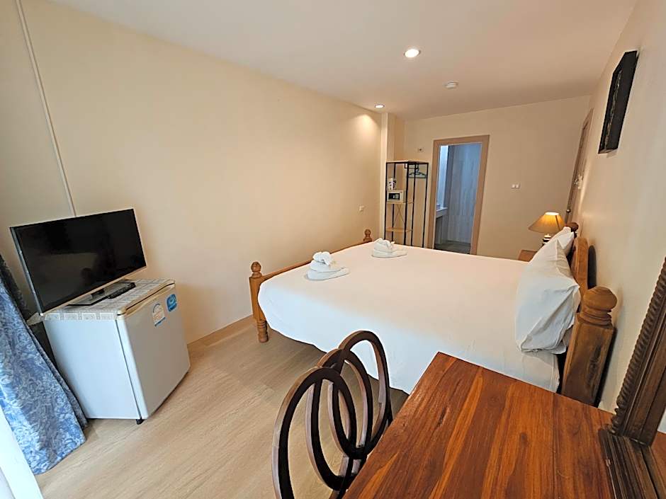 Aonang Goodwill Hotel