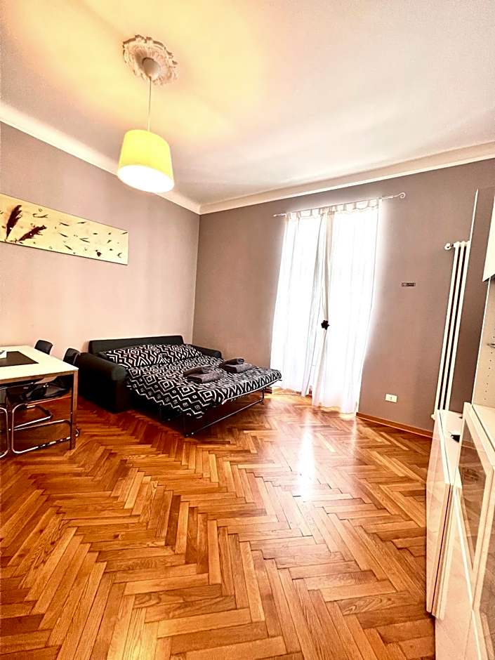 Residence Montanelli