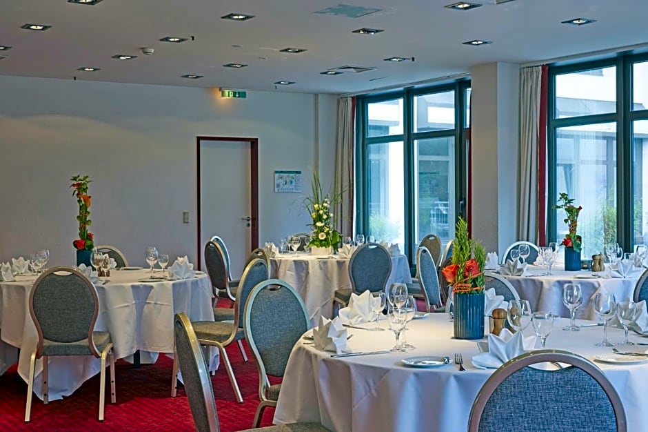 H+ Hotel Bad Soden
