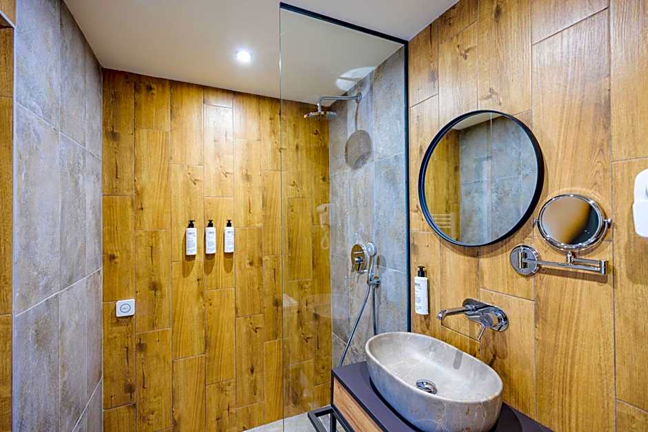 Iglika Hotel & Villas Borovets