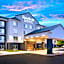 Fairfield Inn by Marriott Lexington Park Patuxent River Naval Air Station