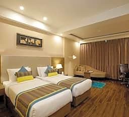 Golden Suites Gurugram by Inde Hotels