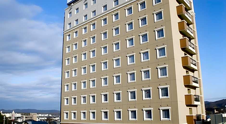 Toyoko Inn Kitakami-Eki Shinkansen-Guchi