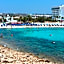 Christopher's Sandy Beach Suites