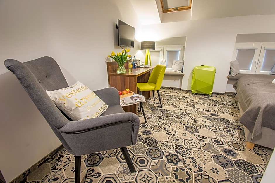 Hotel Lavender