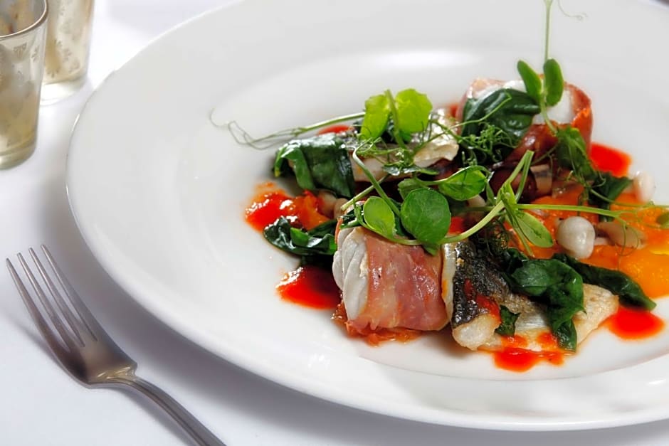 The Castle Inn Hotel by BW Signature Collection, Keswick