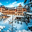 Grand Hotel Stamary