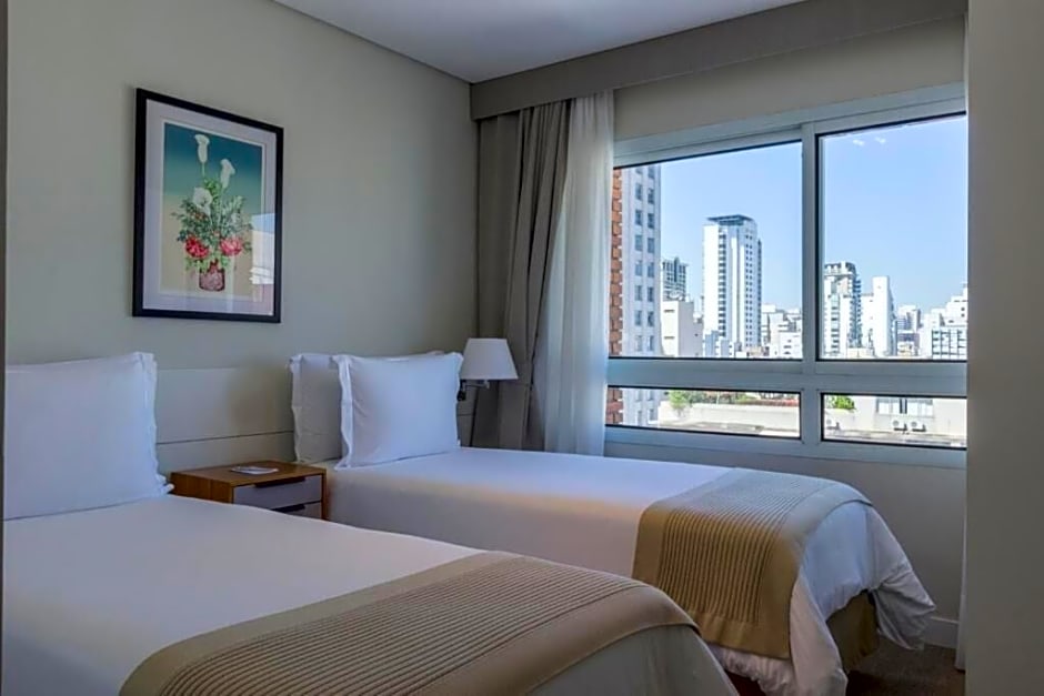 Etoile Hotels Jardins