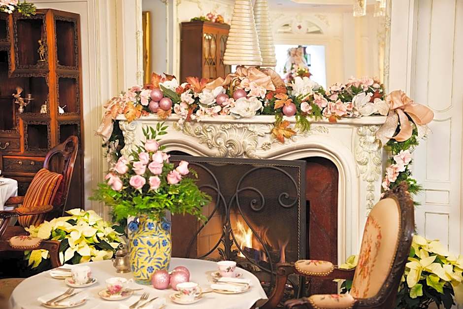 Prince Of Wales Hotel