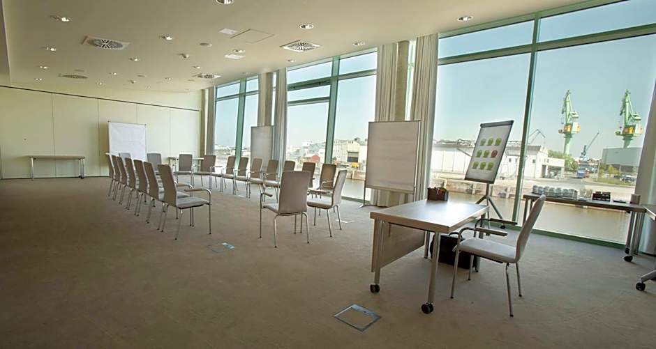 Best Western Plus Hotel Bremerhaven