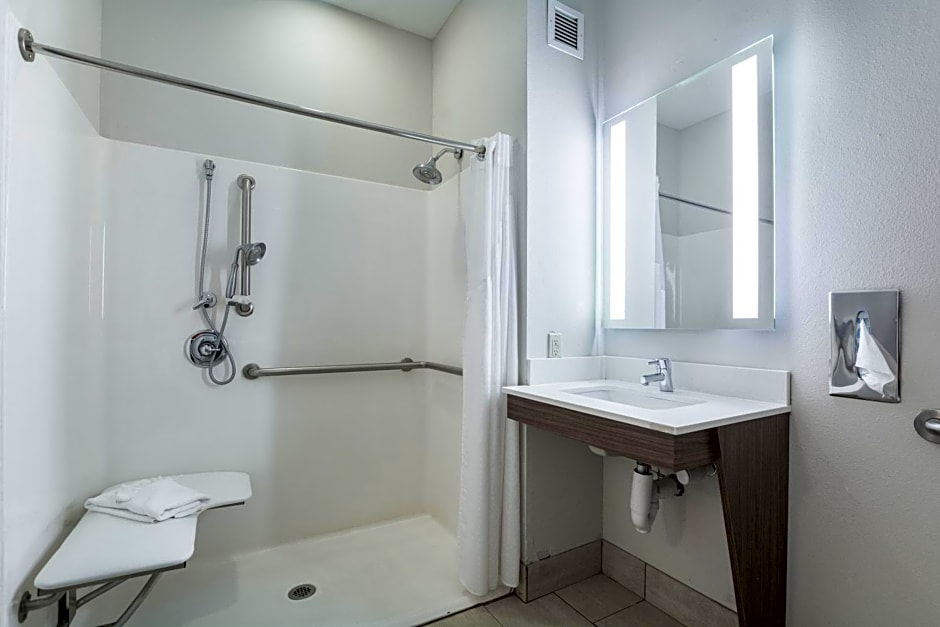 Holiday Inn Express Hotel & Suites Jasper, an IHG Hotel